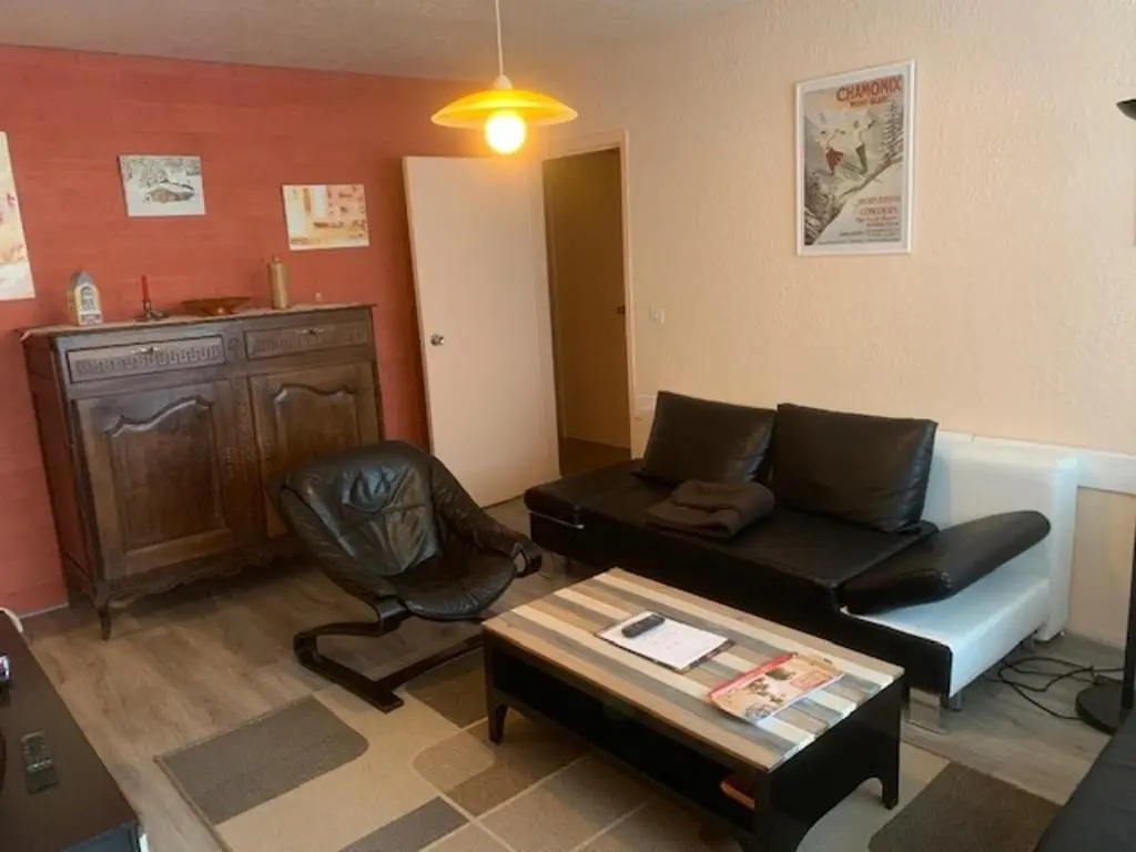 Appartement Mont-Dore, 3 pièces, 5 personnes - FR-1-415-106