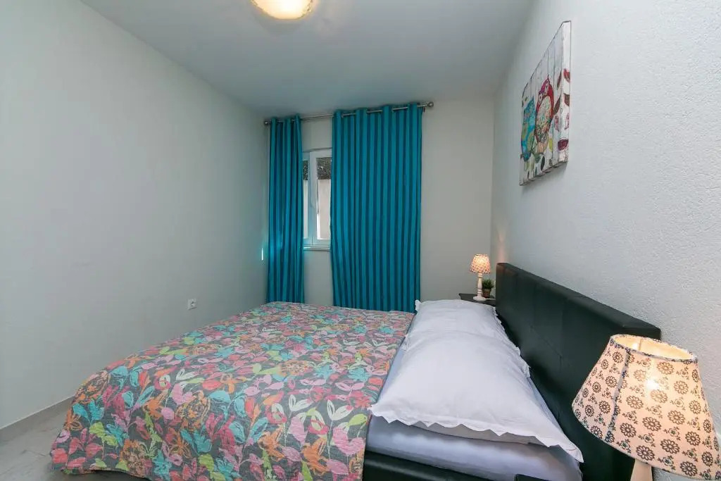 Apartments La Flor