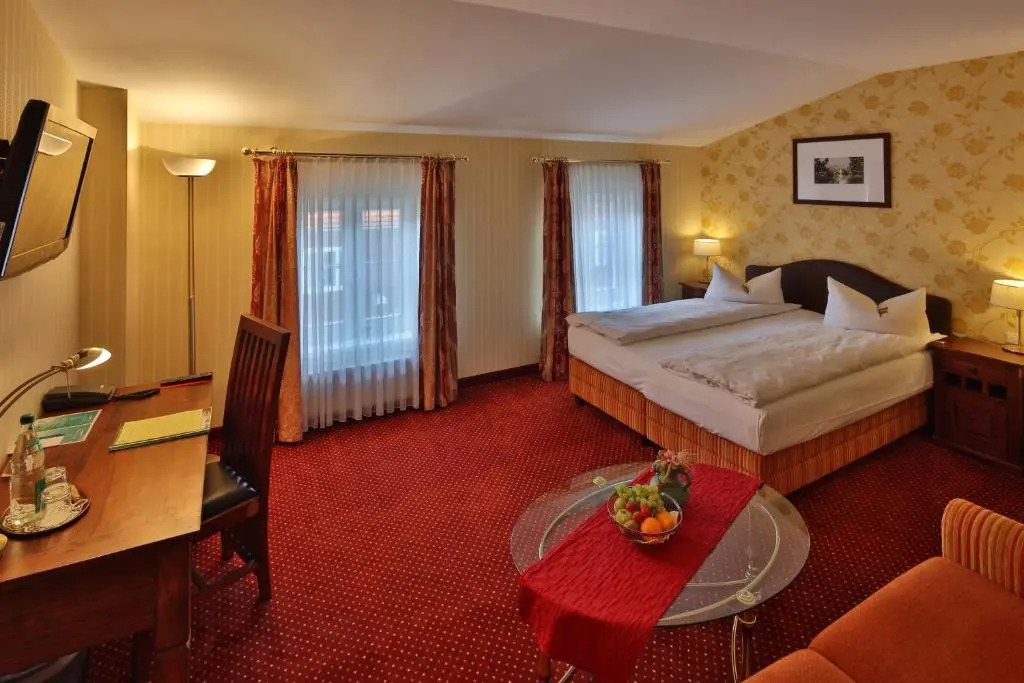 Hotel Elefant