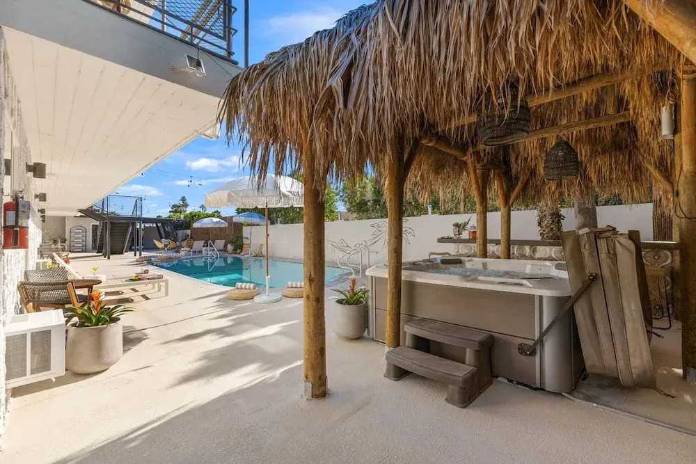 The Maya Hotel- Unique Boutique Experience