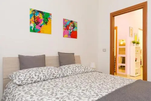 Apartament Vicolo Ciraulo