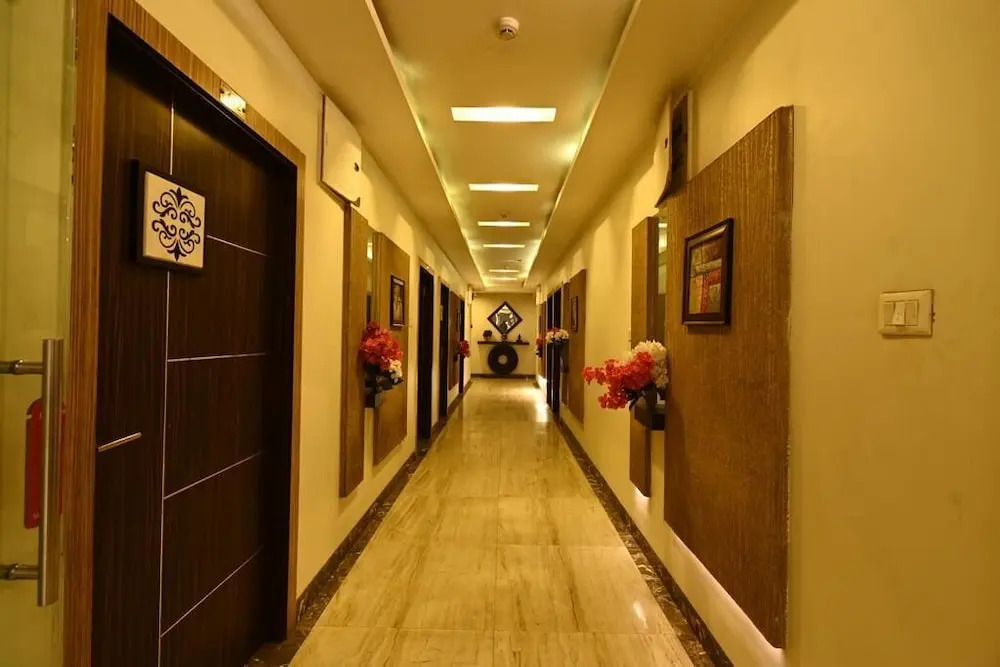 Hotel I.P. Palace