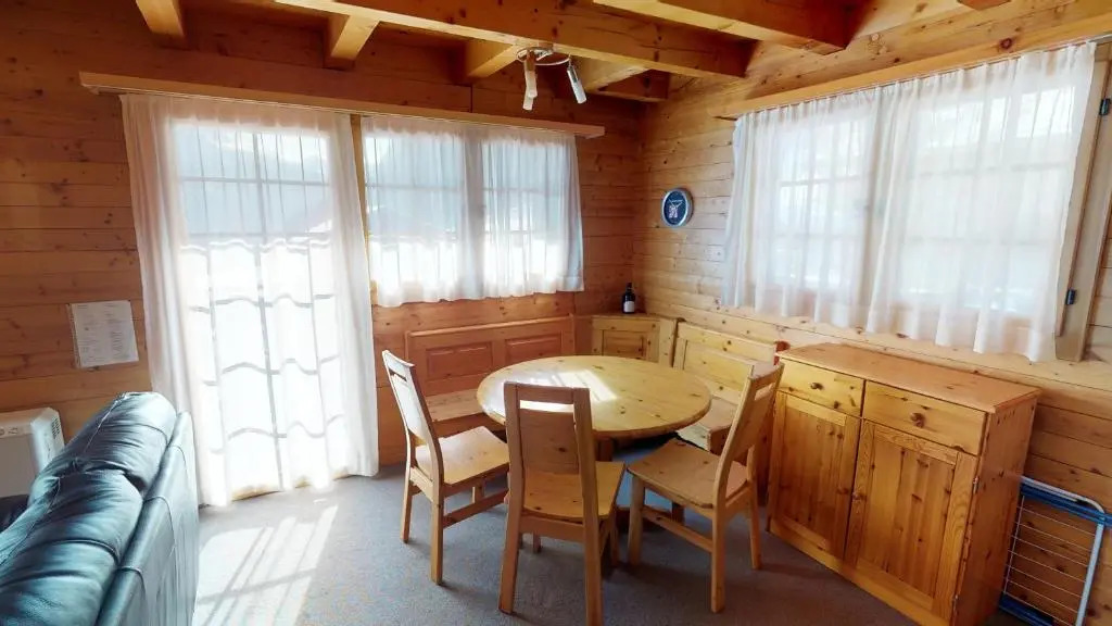 Residence Suisse RS1