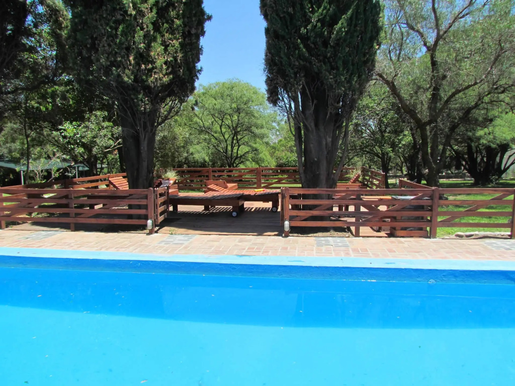 Posada del Virrey