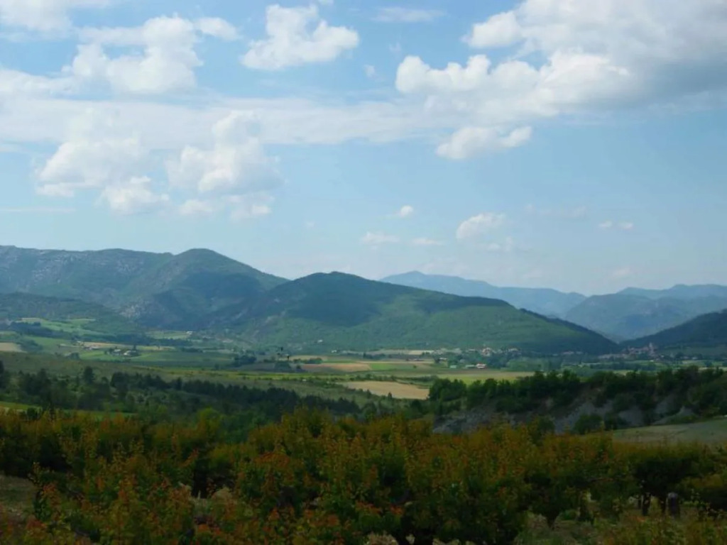 House Du Brun Buis-les-Baronnies