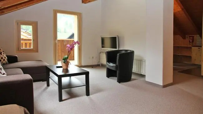 Ferienappartements Beck