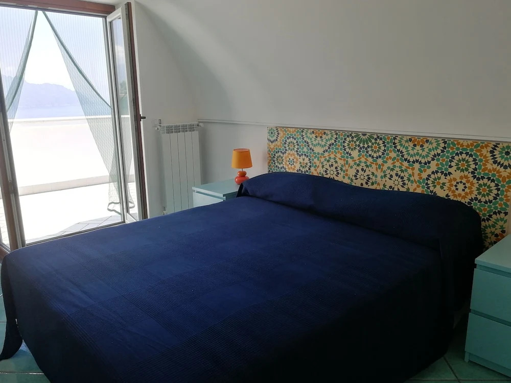 Villa Donna Antonia - Amalfi Coast