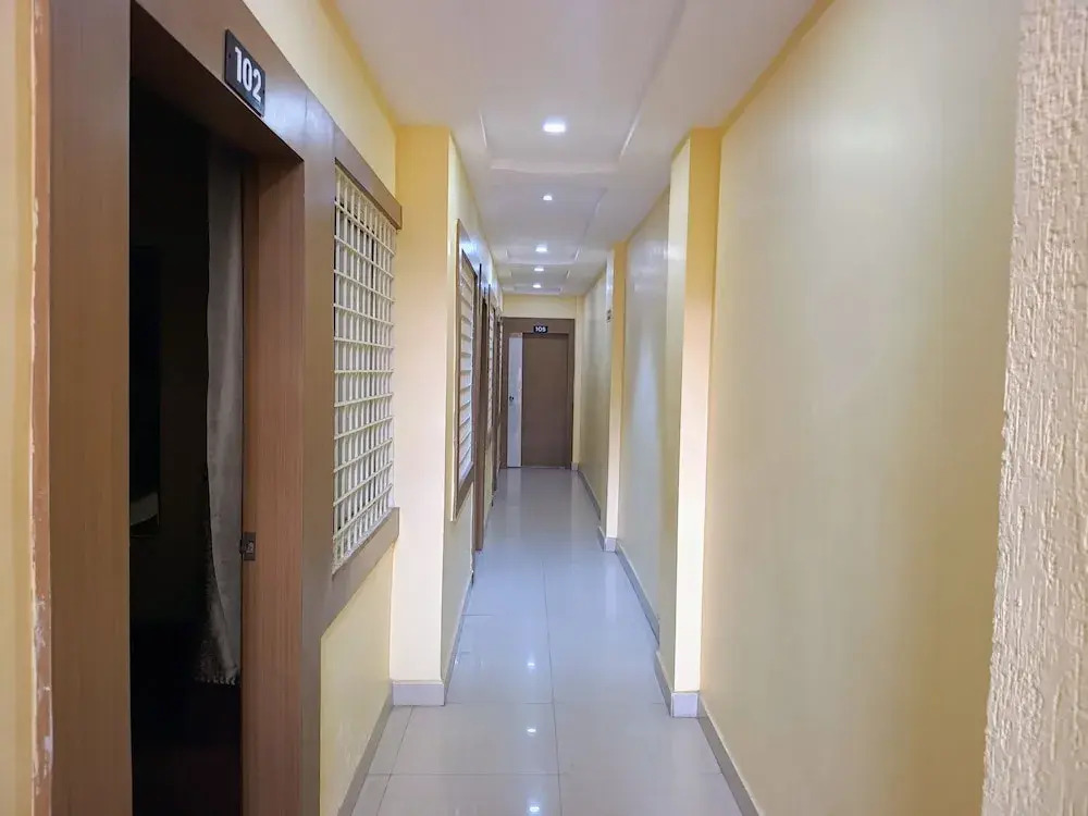 Hotel K A Square