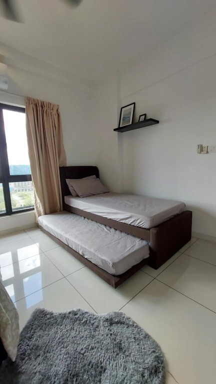 Adore Homestay@Emira Seksyen 13 Shah Alam, MSU, Stadium, AEON Mall