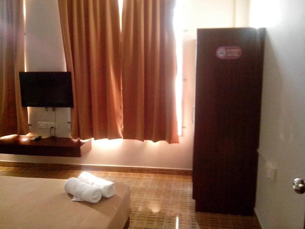 Muara Inn Hotel