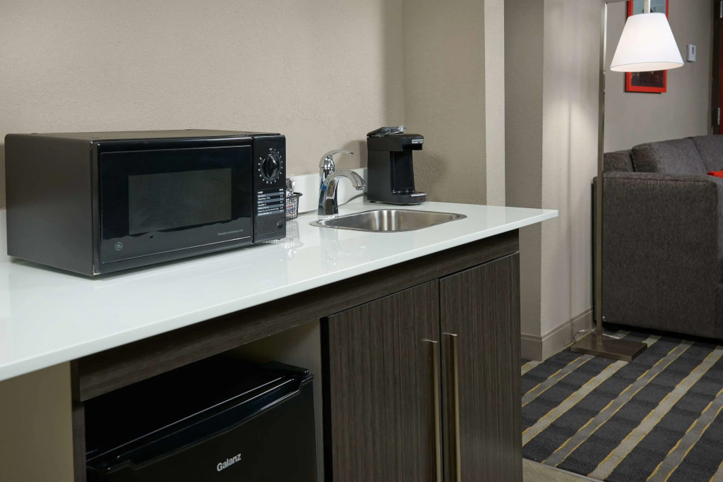 Hampton Inn Eagle Pass