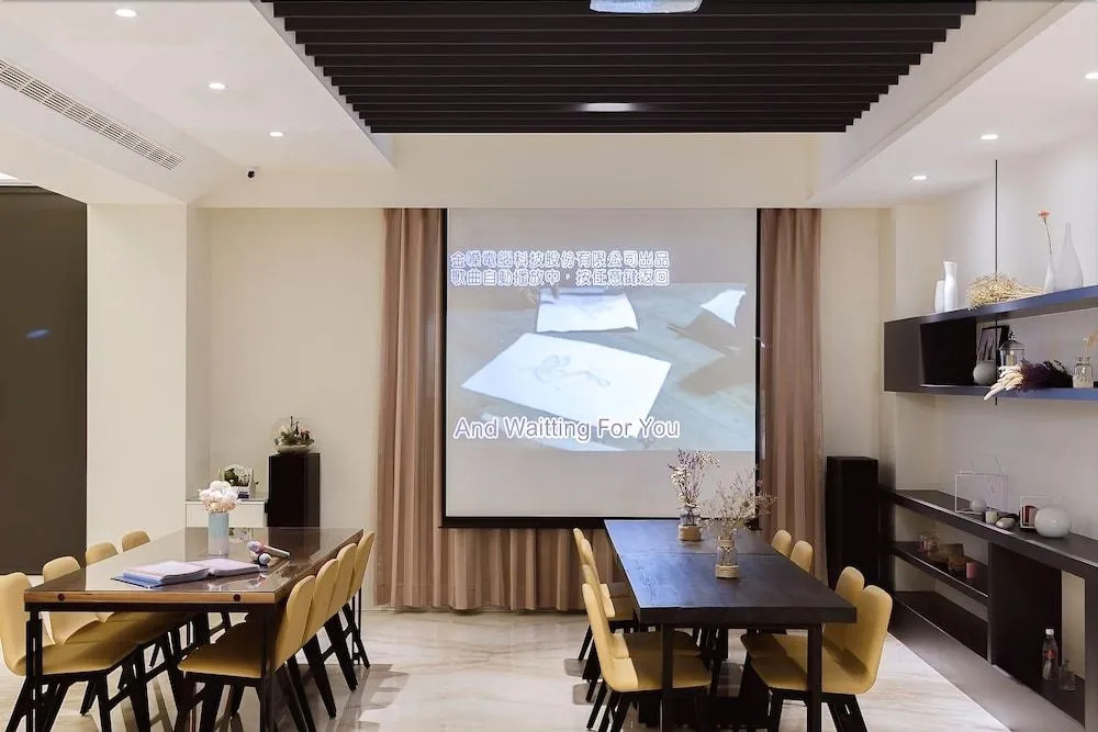 Wei Wei Chu B&B