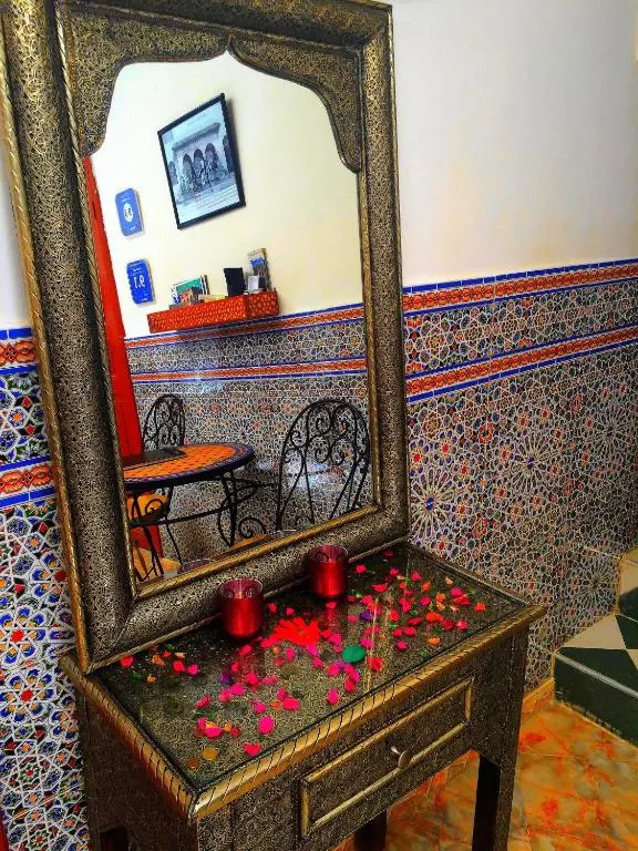 Riad Dar Al Fassia