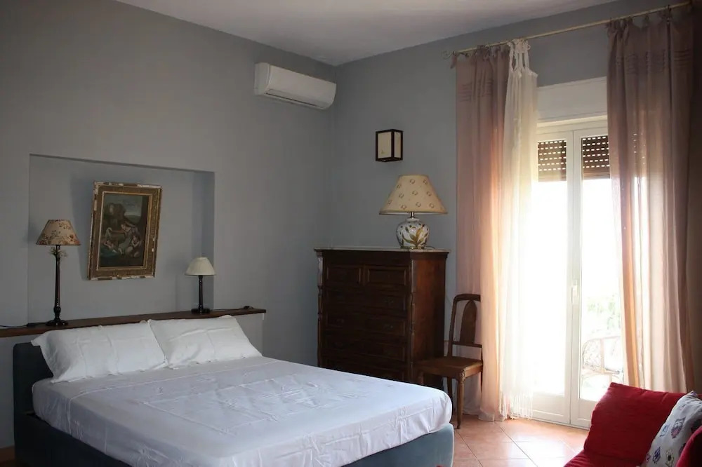 B&B La Casetta degli Aranci