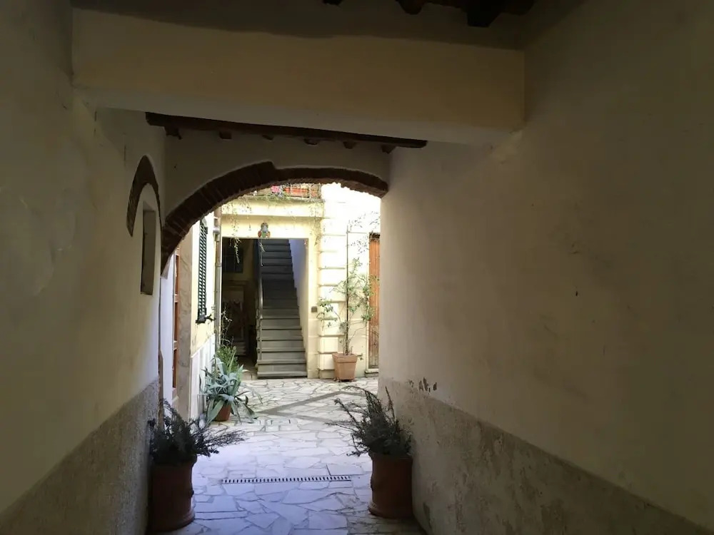 Camaiore Suite