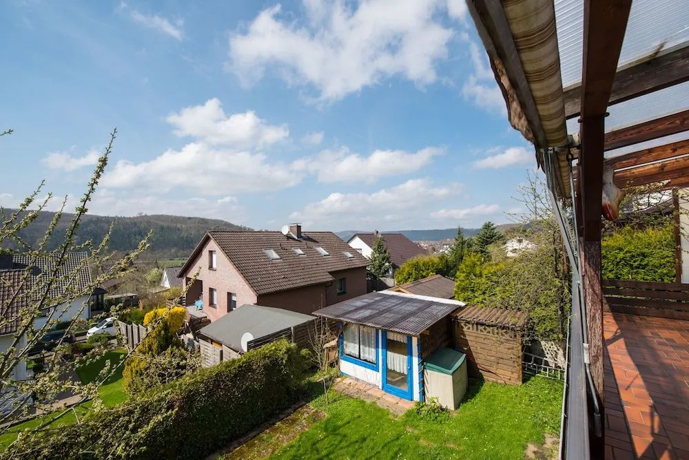 Haus Gerda in Bodenwerder
