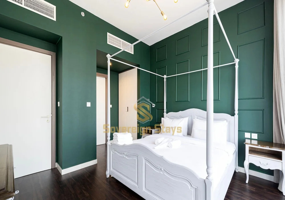 1 Residences Boutique 2 Bed Suite