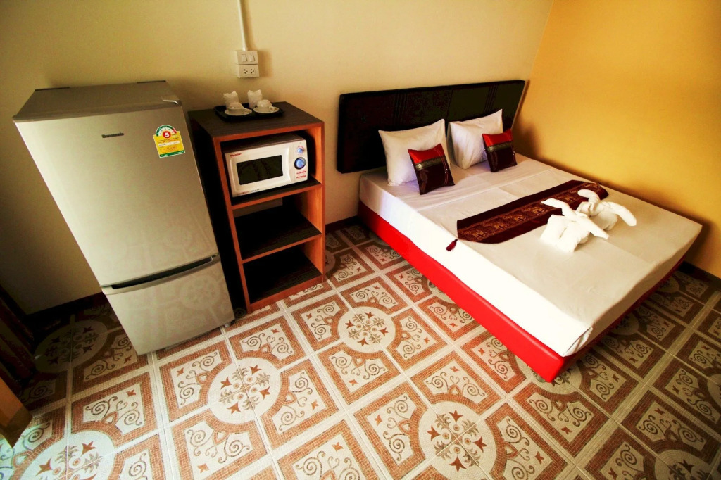 AC Habitat Bangkok