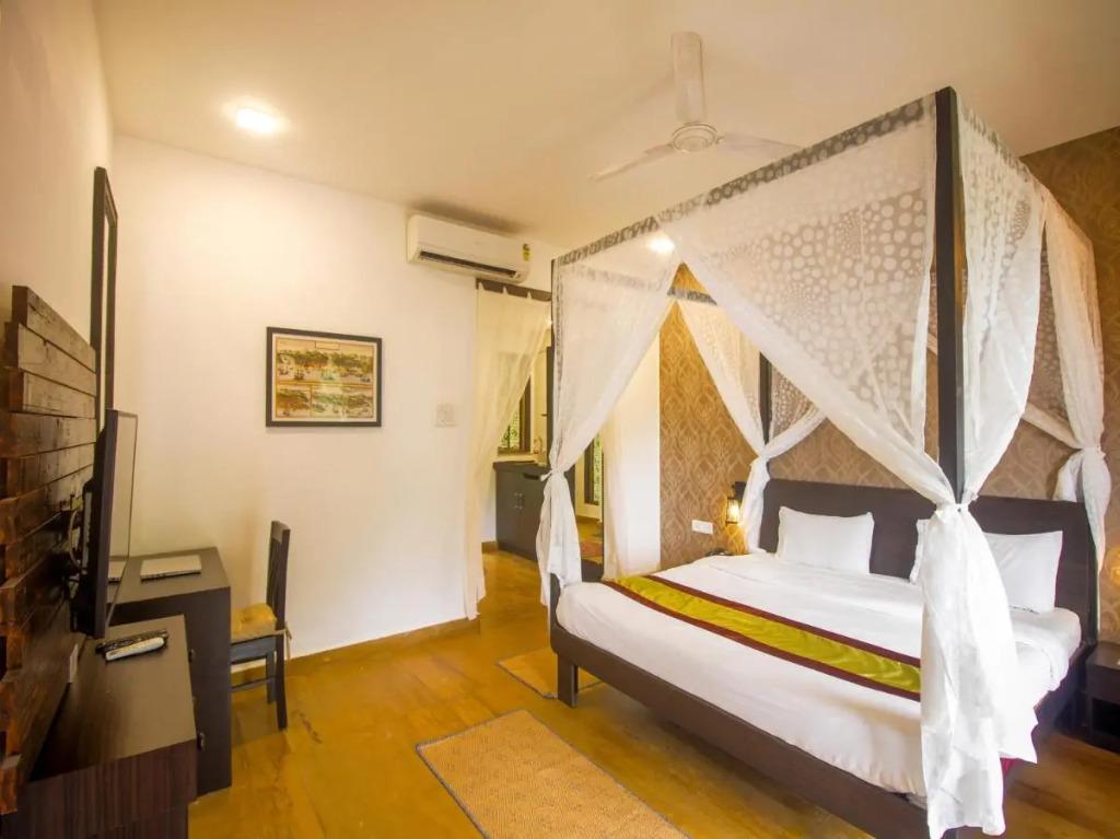 Verandah Goa