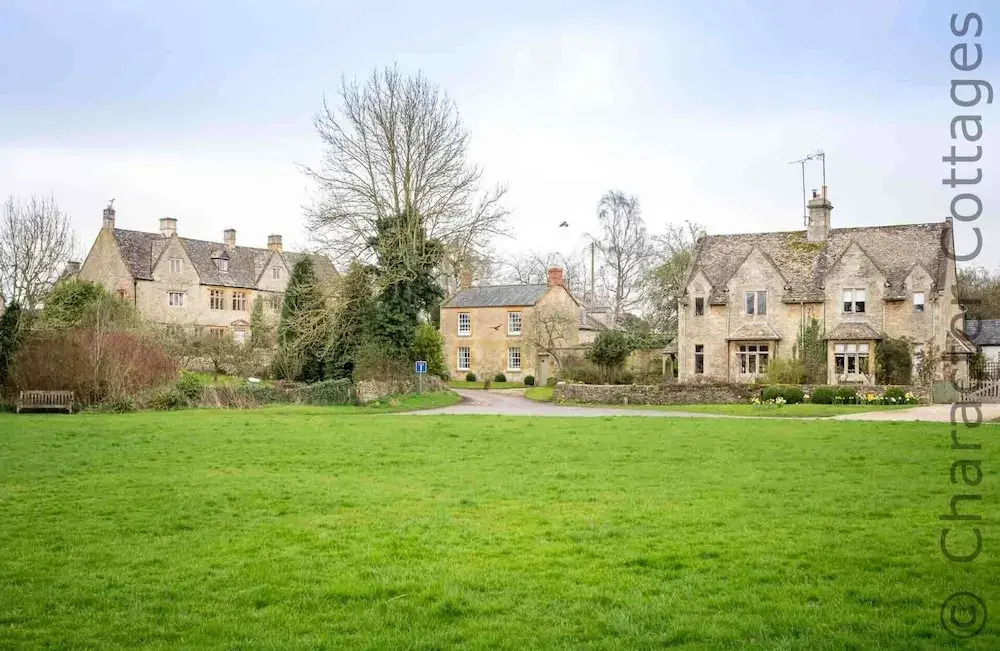 Shenley