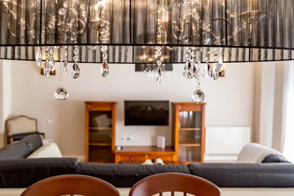 Apartamento Travel Habitat Parc Central
