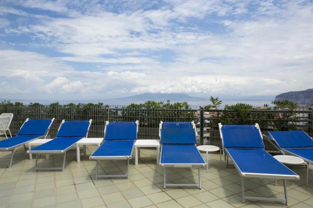 Hotel Villa Maria