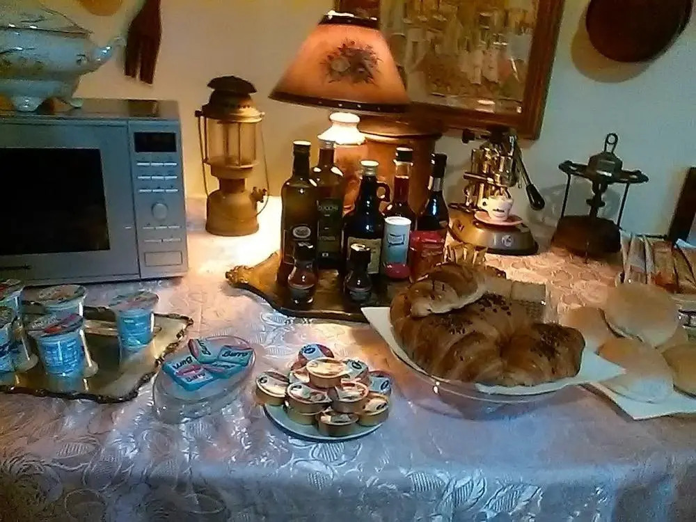 B&B il Gelsomino