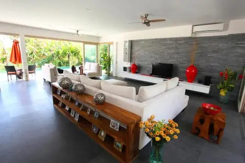 Amertha Villa Dreamland