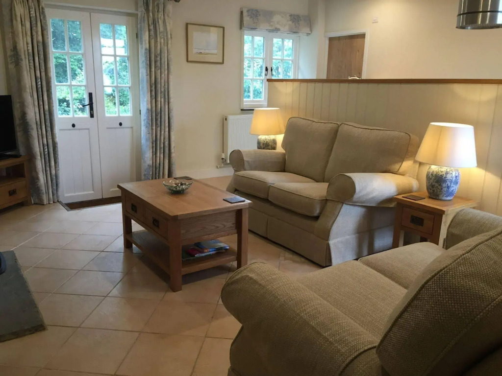 Boreham House Luxury BnB