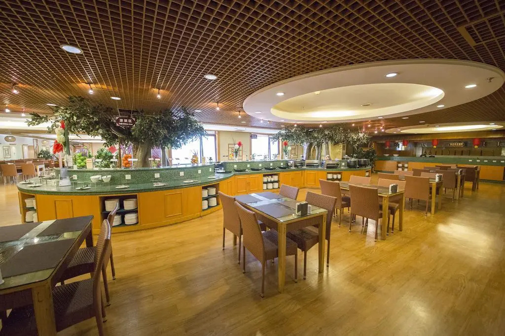 Dalian Kerren Hotspring Hotel