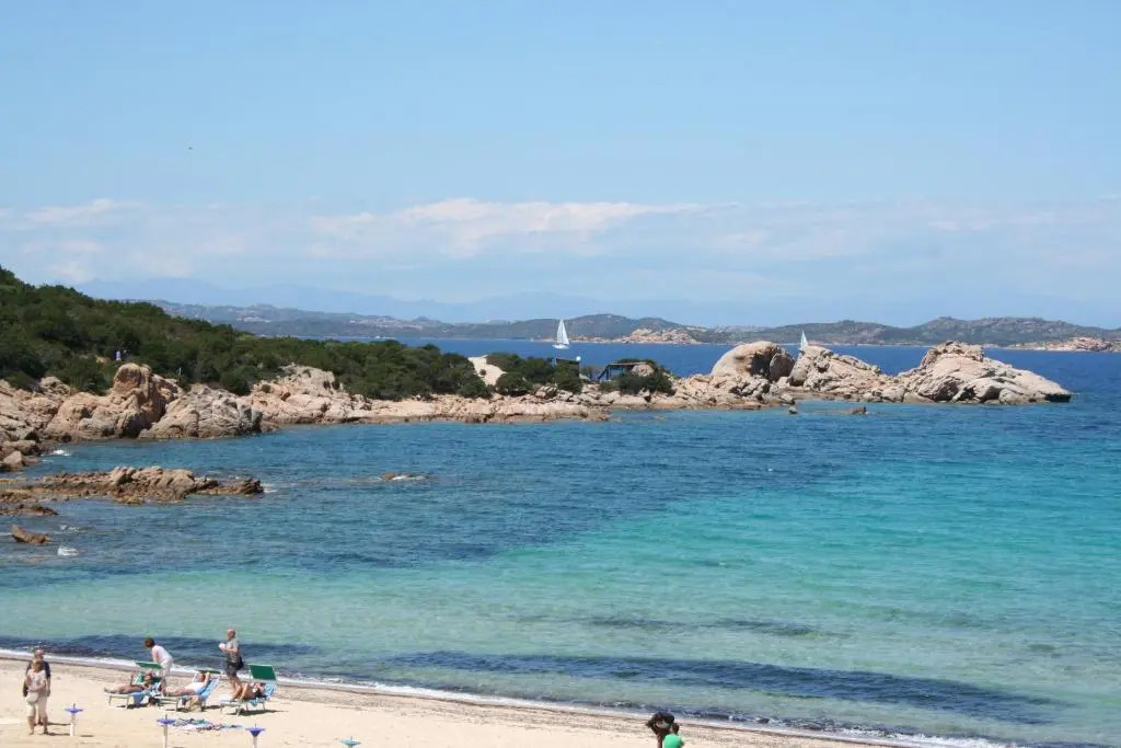 La Gaia Casetta