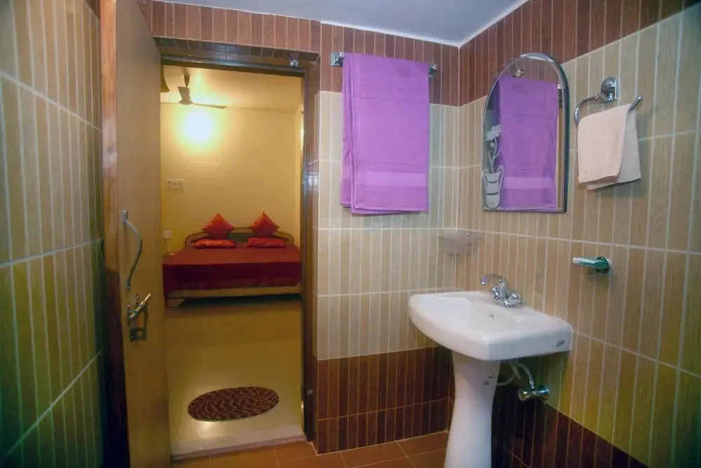 Sheetal Homestay