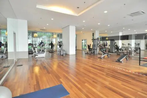 Regalia Residence @ Homestay