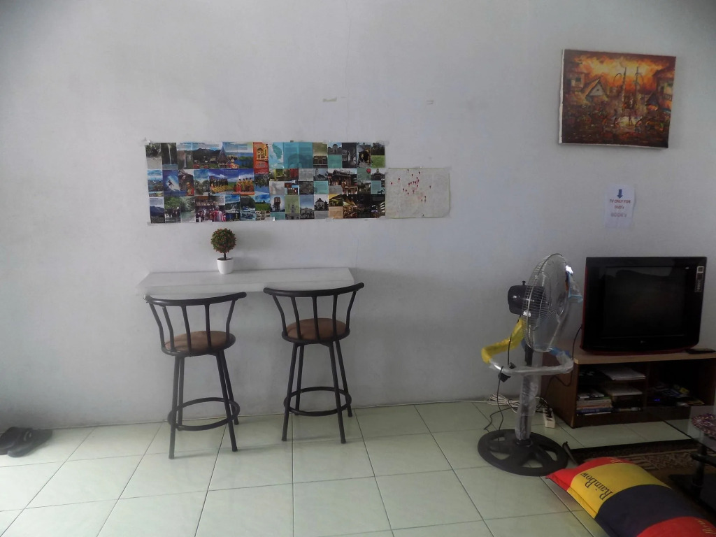Amelia 2 Guest House Syariah
