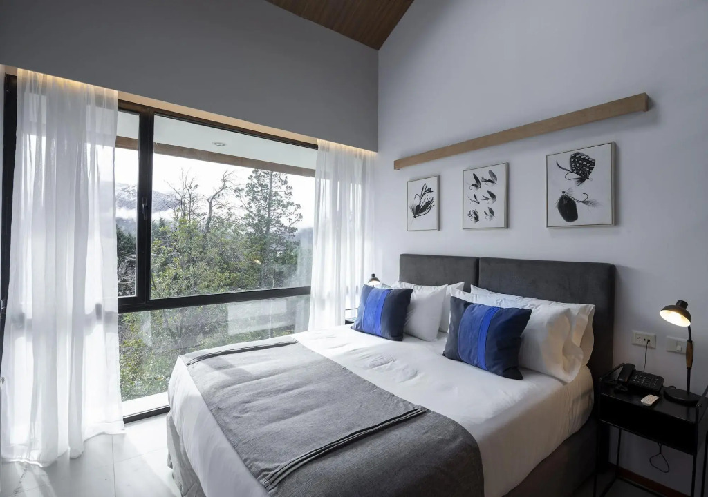 Hotel Alto Traful