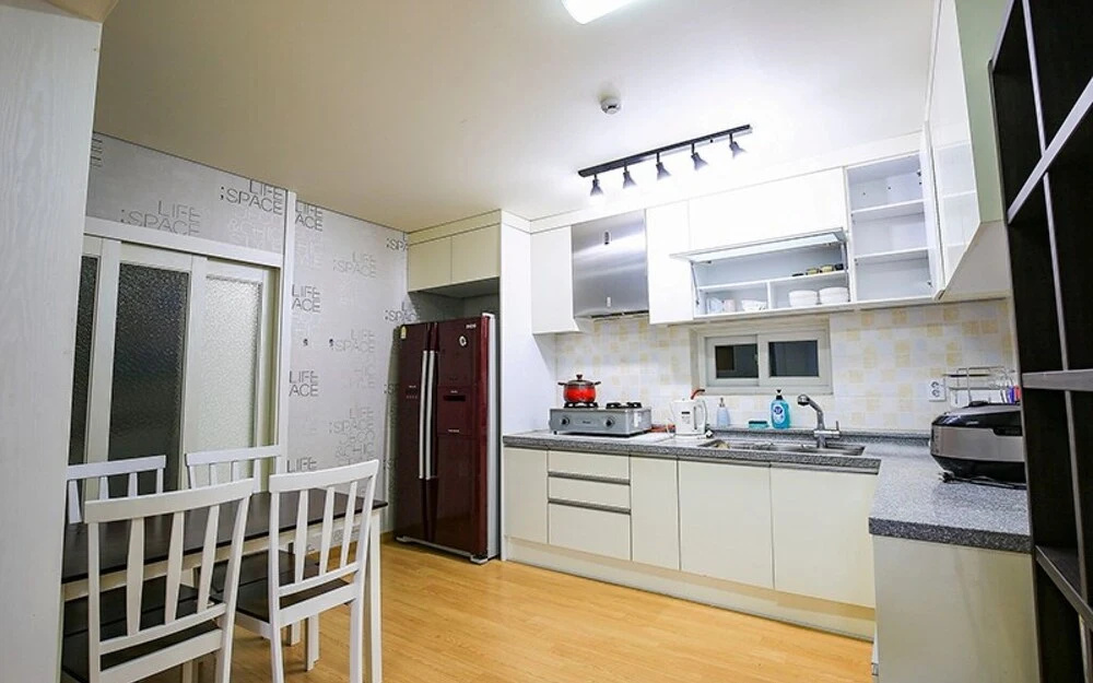 Yangpyeong Belle Epoque Pension