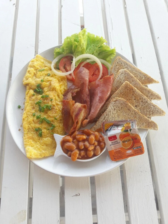 Jenny Hostel HuaHin