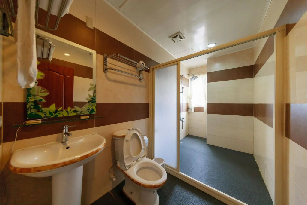 Sanwi B&B