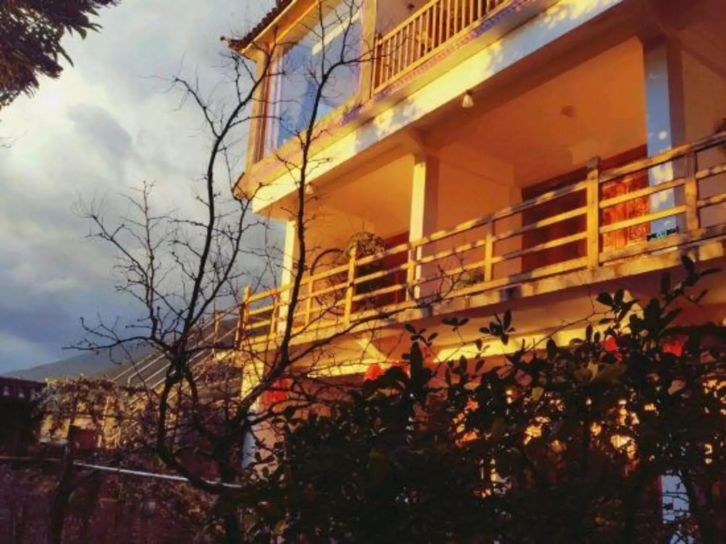 Gospel Hostel