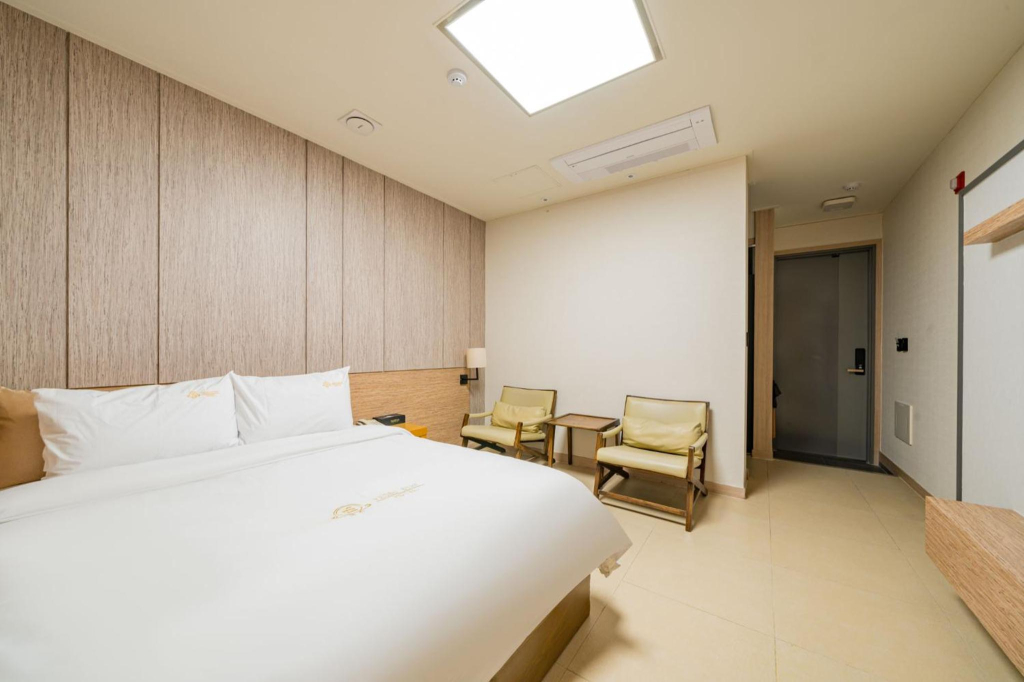 Yeosu Stay Hotel