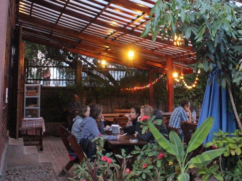 Zuela Guesthouse