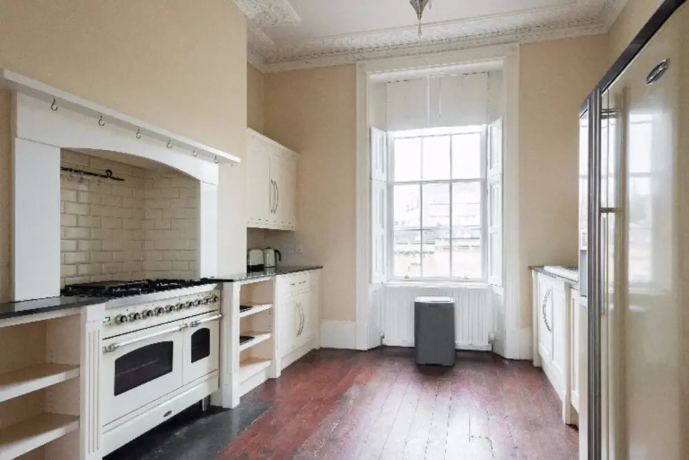 The Prince George Townhouse - Gorgeous 5bdr Townhouse