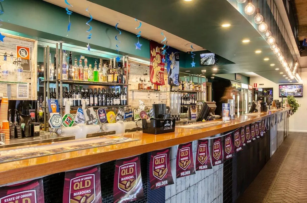 Figtree Hotel Wollongong