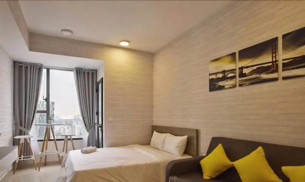Rivergate Stella Apartment
