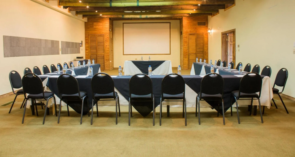 The Lodge At Creel Eco - Hotel & Spa