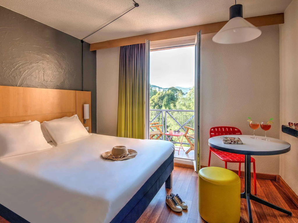 ibis Hyeres Centre