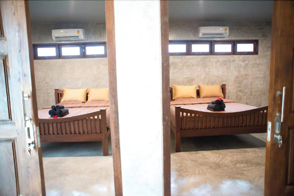 Suan Sook Homestay