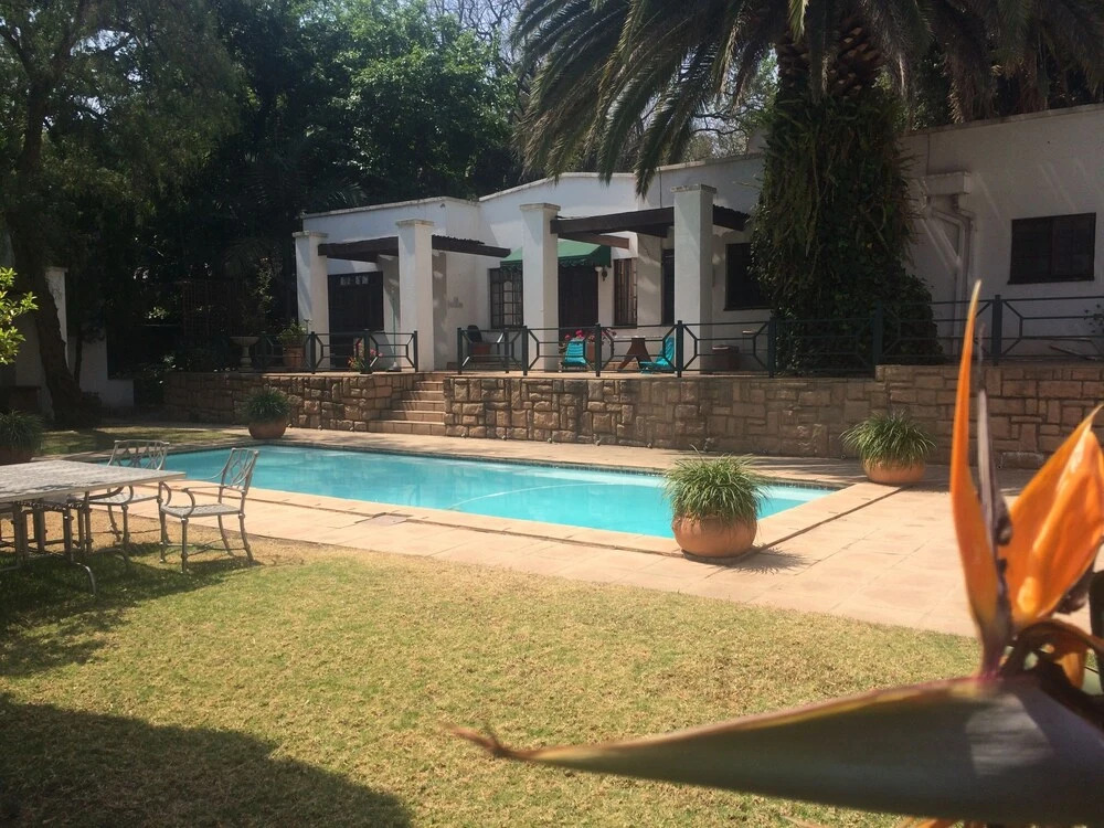 77 on 8th Self Catering