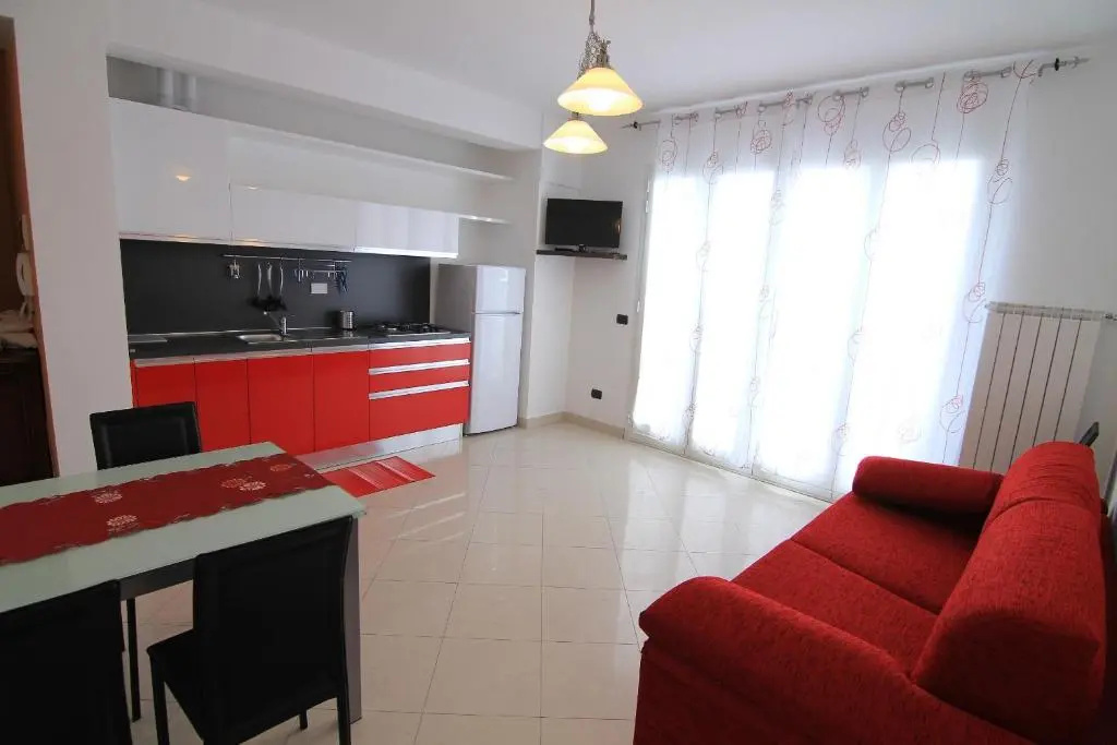 Residenza Marina
