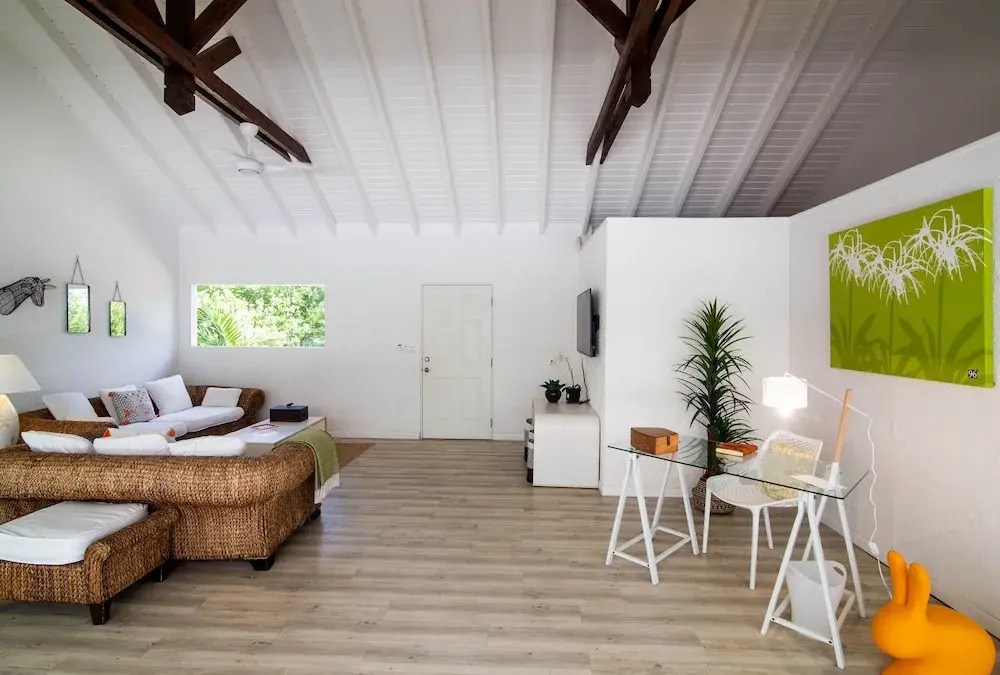 Dream Villa SXM Monchal